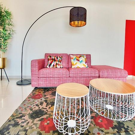 Aromas Suites Attic Πουέρτο Ντε Λα Κρουζ Εξωτερικό φωτογραφία
