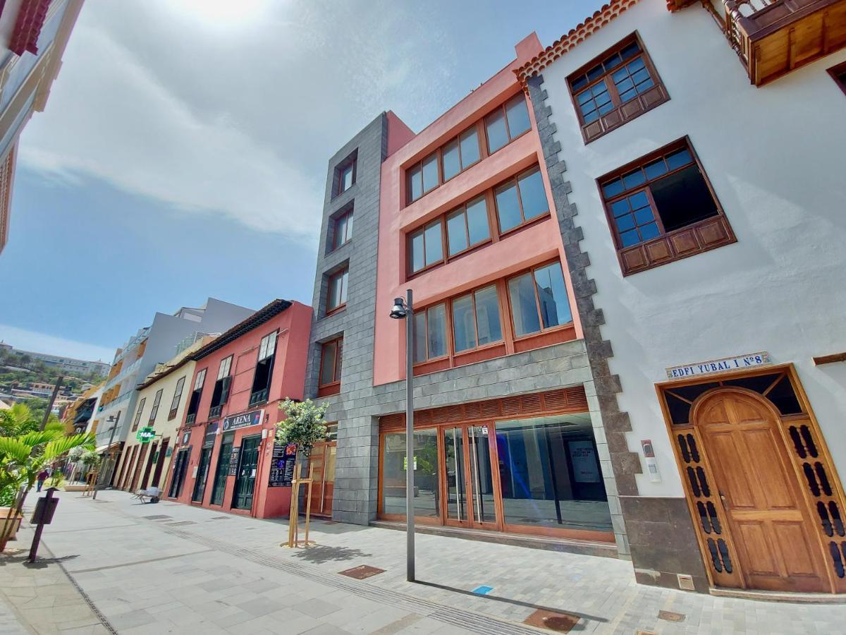 Aromas Suites Attic Πουέρτο Ντε Λα Κρουζ Εξωτερικό φωτογραφία