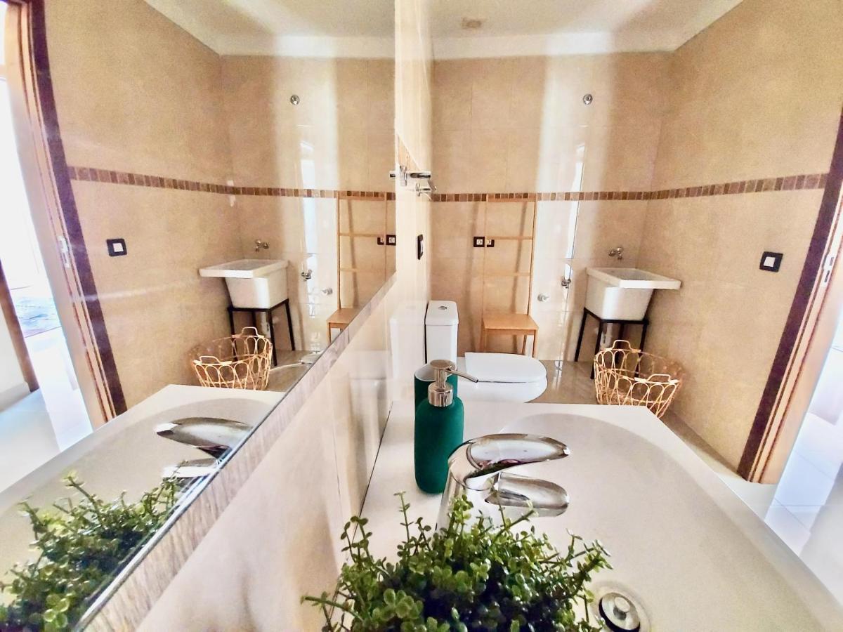 Aromas Suites Attic Πουέρτο Ντε Λα Κρουζ Εξωτερικό φωτογραφία