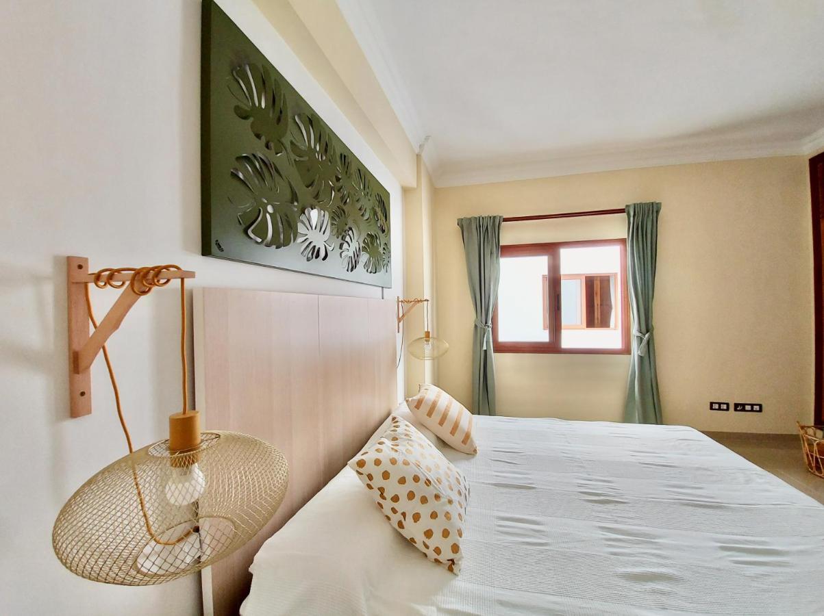Aromas Suites Attic Πουέρτο Ντε Λα Κρουζ Εξωτερικό φωτογραφία