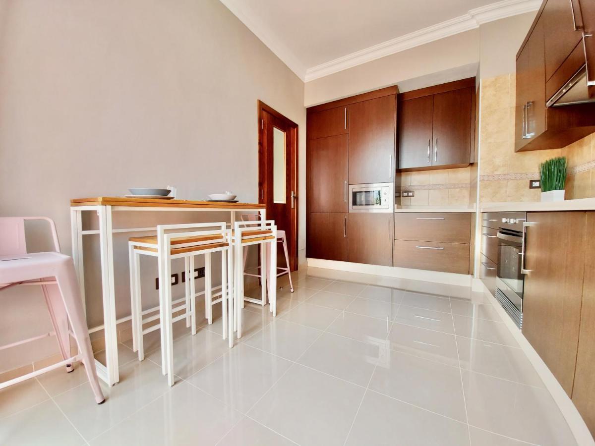 Aromas Suites Attic Πουέρτο Ντε Λα Κρουζ Εξωτερικό φωτογραφία
