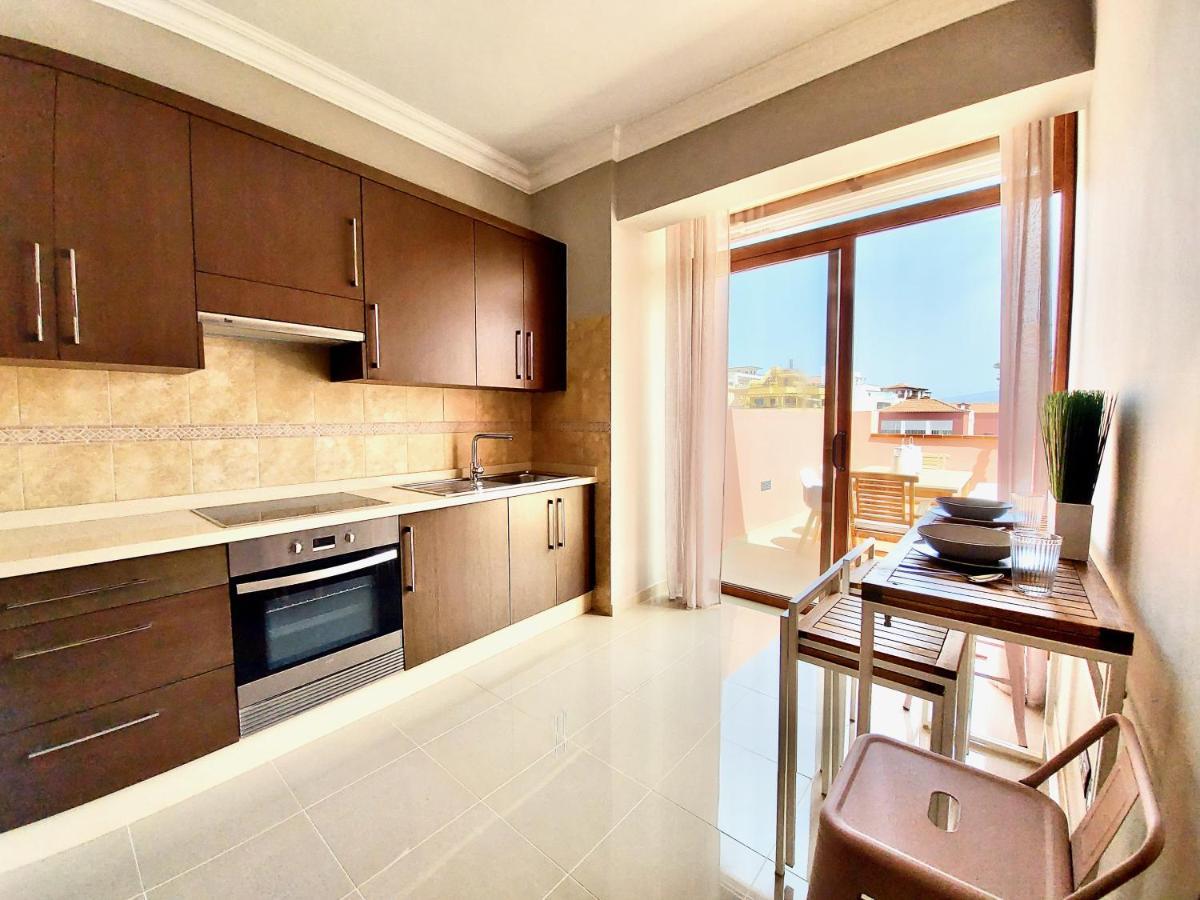 Aromas Suites Attic Πουέρτο Ντε Λα Κρουζ Εξωτερικό φωτογραφία