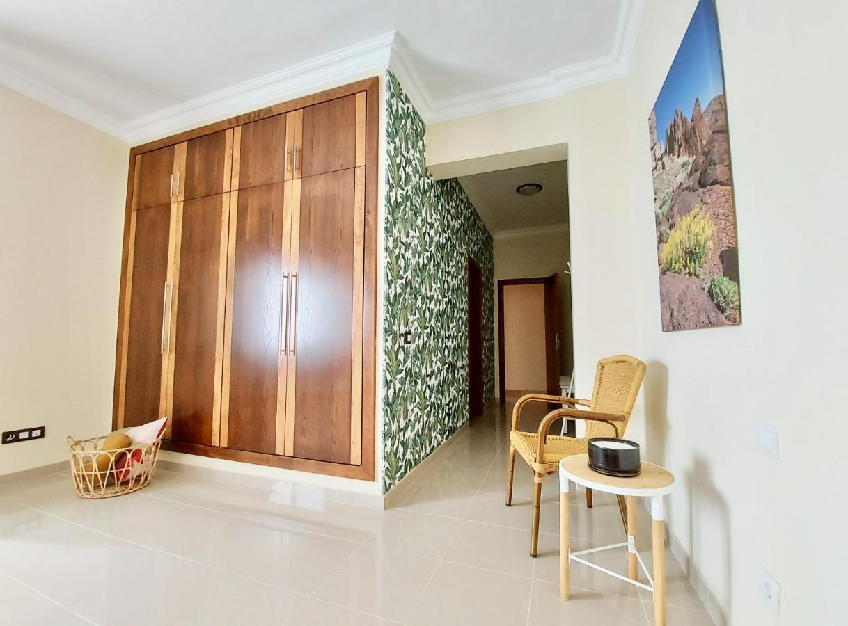 Aromas Suites Attic Πουέρτο Ντε Λα Κρουζ Εξωτερικό φωτογραφία