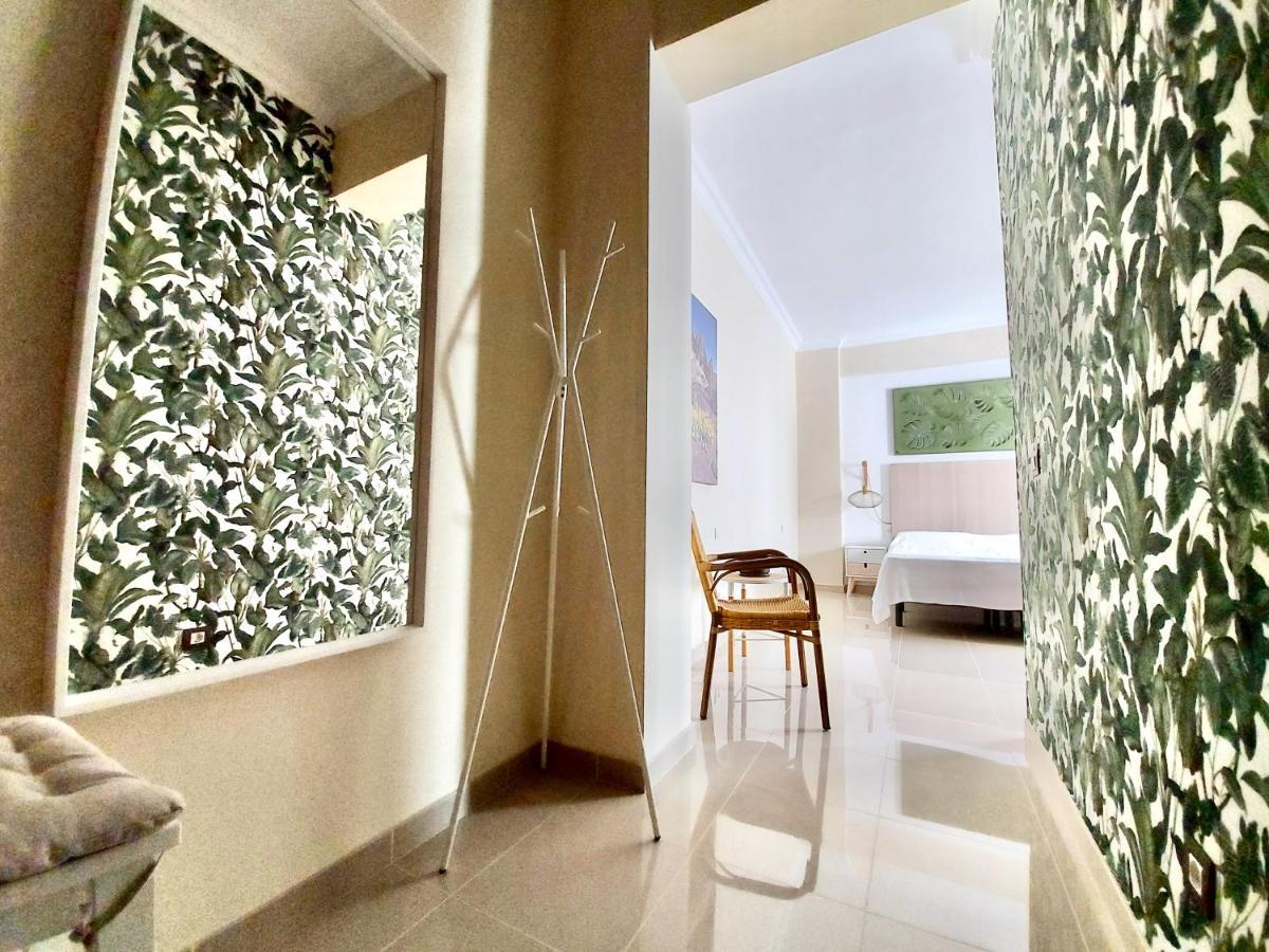 Aromas Suites Attic Πουέρτο Ντε Λα Κρουζ Εξωτερικό φωτογραφία