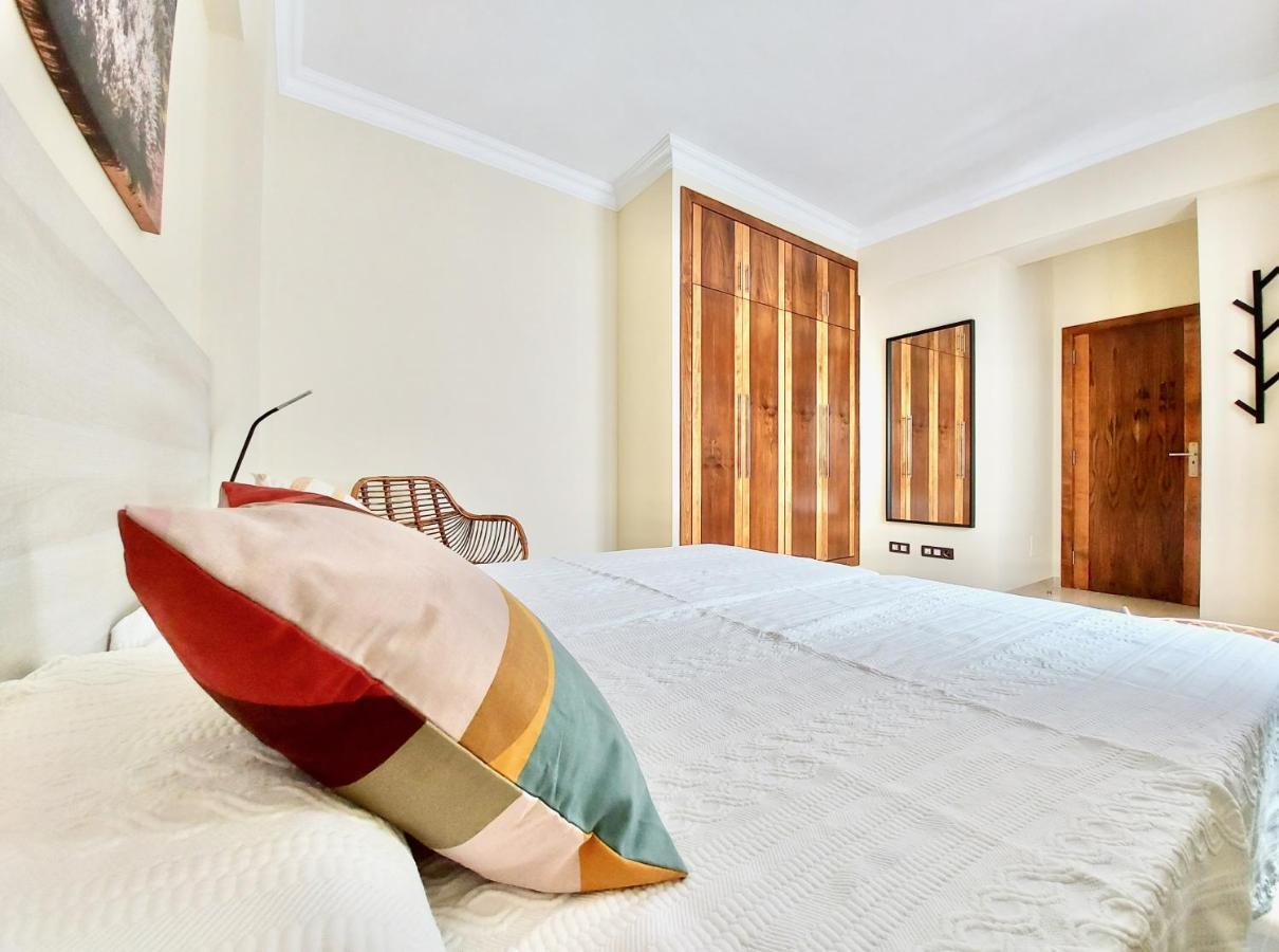 Aromas Suites Attic Πουέρτο Ντε Λα Κρουζ Εξωτερικό φωτογραφία