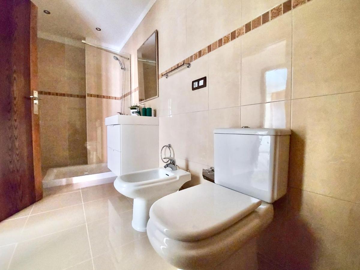 Aromas Suites Attic Πουέρτο Ντε Λα Κρουζ Εξωτερικό φωτογραφία