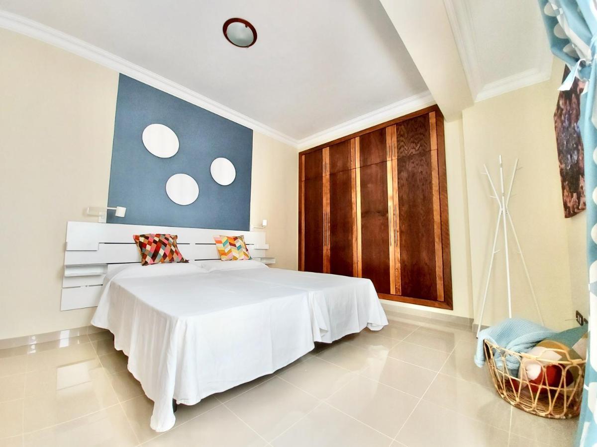 Aromas Suites Attic Πουέρτο Ντε Λα Κρουζ Εξωτερικό φωτογραφία