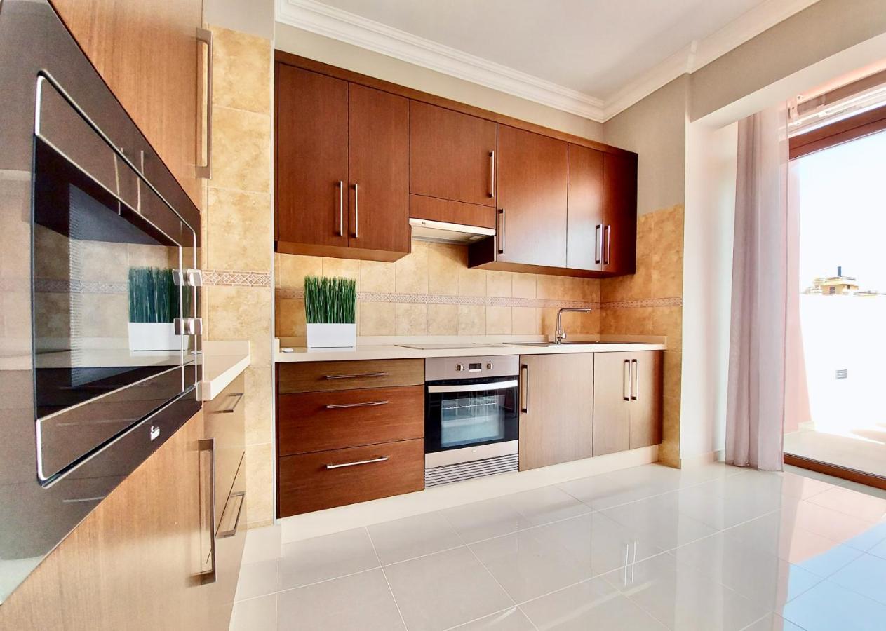 Aromas Suites Attic Πουέρτο Ντε Λα Κρουζ Εξωτερικό φωτογραφία