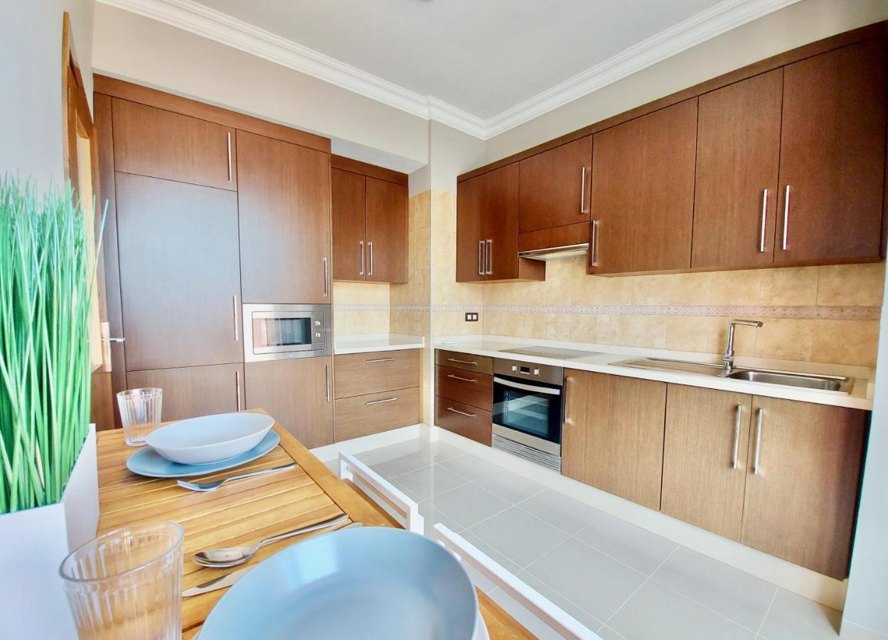 Aromas Suites Attic Πουέρτο Ντε Λα Κρουζ Εξωτερικό φωτογραφία