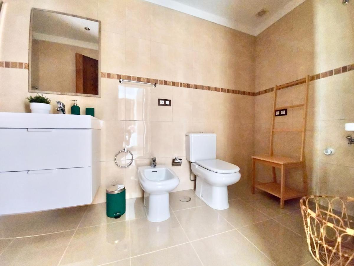Aromas Suites Attic Πουέρτο Ντε Λα Κρουζ Εξωτερικό φωτογραφία