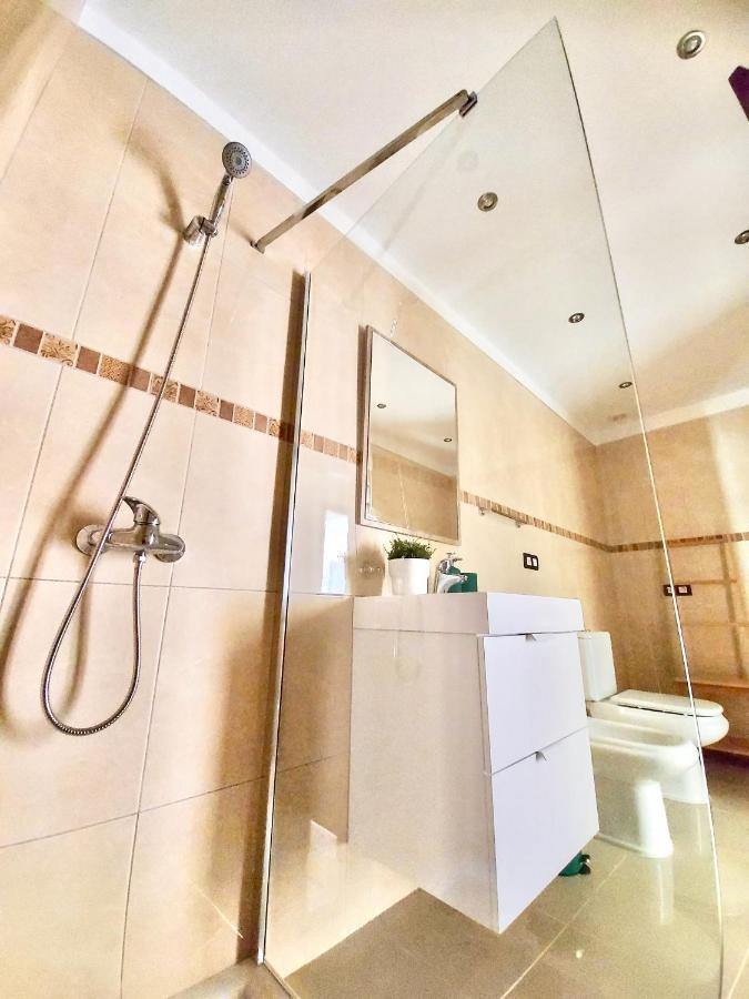 Aromas Suites Attic Πουέρτο Ντε Λα Κρουζ Εξωτερικό φωτογραφία